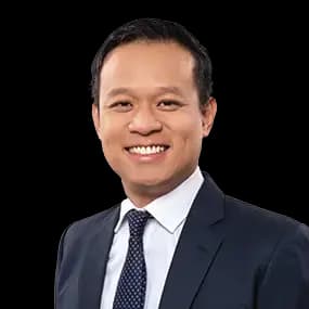 Bryan Lim - Former Khazanah Nasional Bhd Investment Executive Director