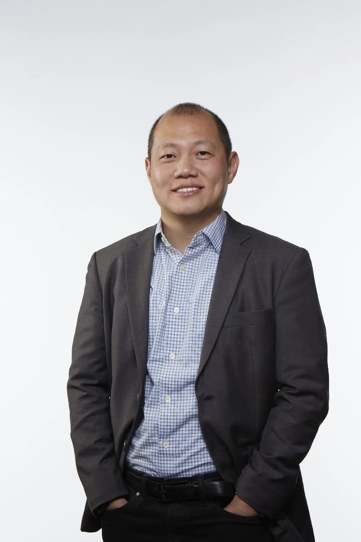 Li-Kai Chen - Former Senior Partner