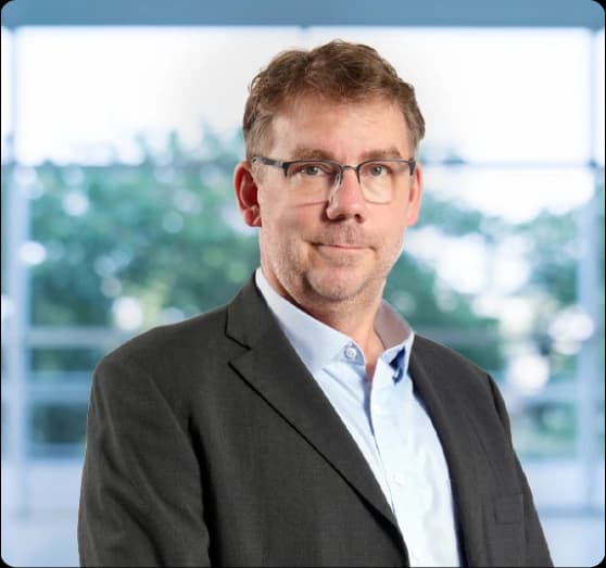 Tobias Mangelmann - Former McKinsey & Co. Malaysia Sustainability Lead