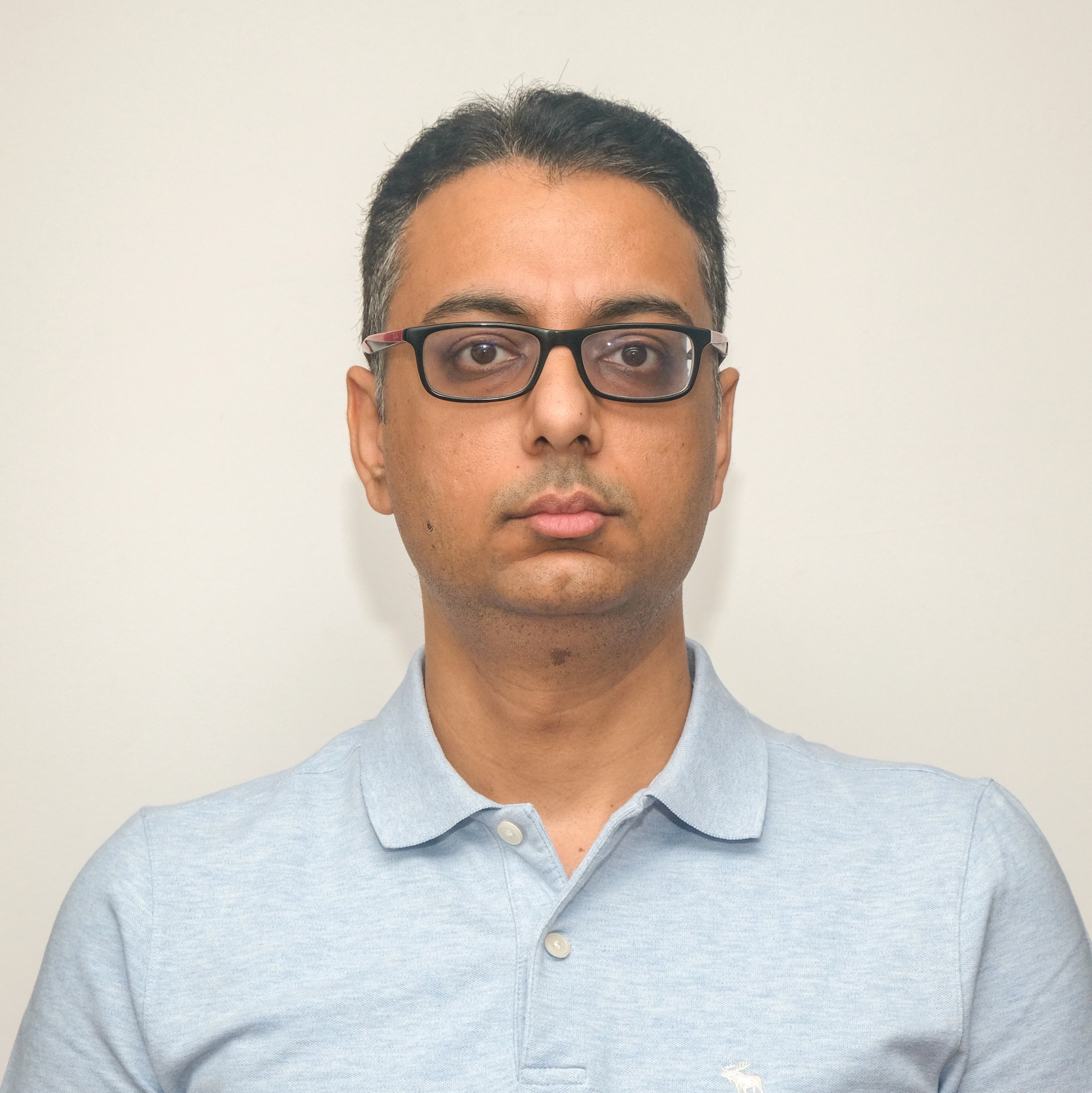 Sahil Malik - Former Junior Partner with Digital McKinsey